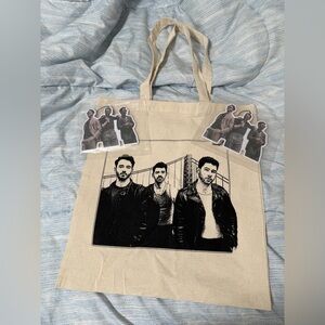 Jonas brothers bundle
